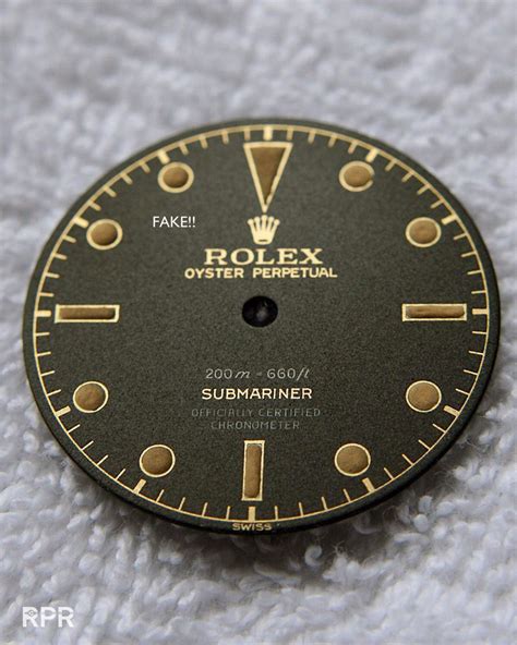 report counterfeit to rolex